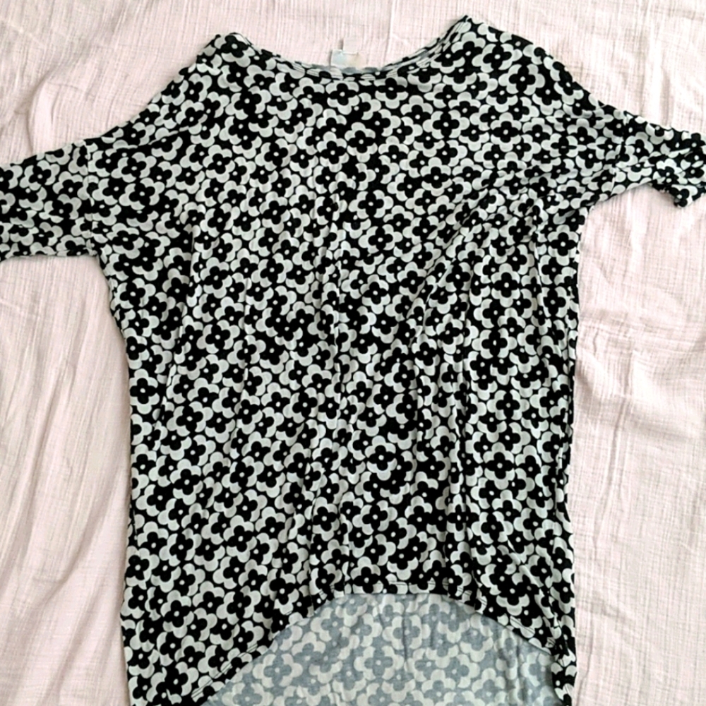 Lula roe shirt